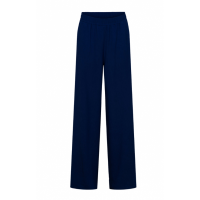 &Co Women broek Julie - Ink Blue