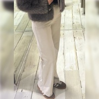 Corel broek Lilly uni - 58 Sand