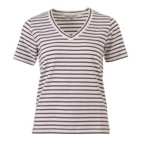 Enjoy t-shirt 431400 - Bruin