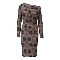 K-Design jurk B315 - P047