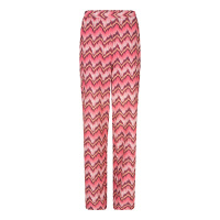 Esqualo broek SP24-14009 - print