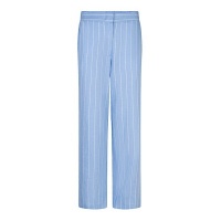 Esqualo broek SP26-17006 - Pacific Blue