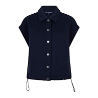 Red Button boddywarmer SRB4795 Bodil scuba - Darkblue