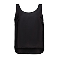 Bos Women top Al44essiaa - Black