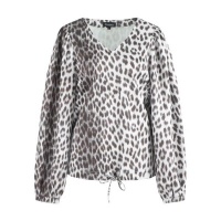 G-Maxx top Billie - Sand olive