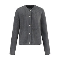 G-Maxx vest Ennie - Night grey