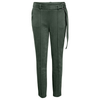 BR&DY broek Phoenix straight - leaf