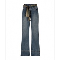 Red Button jeans SRB5096 Brielle vintage&scarf - Vintage