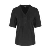 G-Maxx top Opal - Black