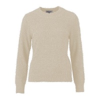 Enjoy trui 424490 - Beige