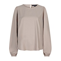 Red Button top SRB4678 Esmee Sparkle - Latte