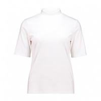 Bos Women top Am44ata - White