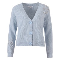 Enjoy vest 426119 - L. Blauw