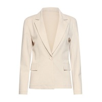 Smashed Lemon blazer 26213 - Sand