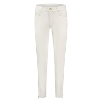 Para Mi broek Amber - Offwhite