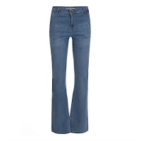 Gafair broek Roos - Dark bleached