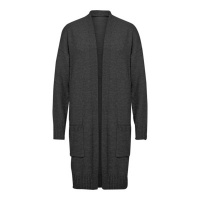 Bos Women vest 2L780 - Black