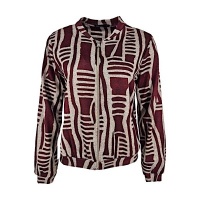 FOS bomberjack Bambi spoor - Bordeaux