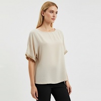 Batida top 2459-Cream