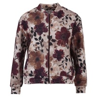 Enjoy bomber jasje 183680 - Camel