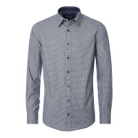 Casa Moda overhemd 444307700 - 102