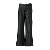 K-Design broek B751 - Climbing ivy 
