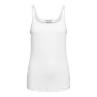 &Co Woman singlet Selly - Offwhite