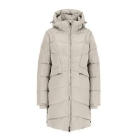 Covered jas Adele2 - Rainy day