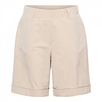 &Co Women short Philis travel - Sand