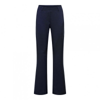 &Co Women broek Charlie comfort twill - Navy