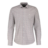 Lerros overhemd 2481361 - 325