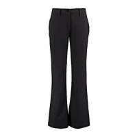 Bos Women broek Pr44ecilia - Anthra mel