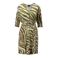 K-Design jurk Y301 - P750