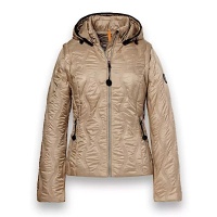 District jas Dahlia - Yellow Sand