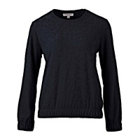Enjoy sweater 183514 - Indigo