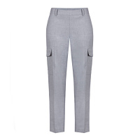 Stehman broek Fluor Cargo 720-9506