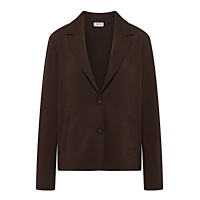 Cecil blazer 212953 - Macchiato Brown