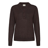 Fransa poloshirt 20617306 - 191109