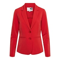 &Co Women blazer Phileine - Stone Red