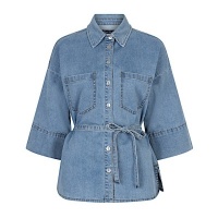 Red Button jasje SRB4955 Mia denim - Lightblue