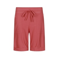 G-Maxx short Babet - Cranberry