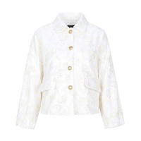 G-Maxx jasje Delara - Offwhite