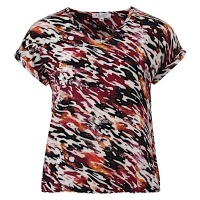 Enjoy blouson 183056 - Port