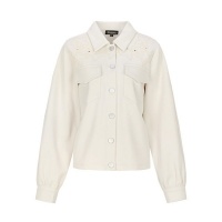 G-Maxx jasje Daniella - Sand