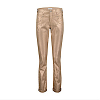 Red Button broek SRB4289 Relax sparkle - Bronze