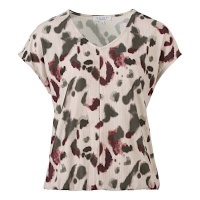 Enjoy blouson 167800 - Beige