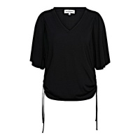 &Co Women top Misha - Black