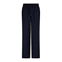 Red Button broek SRB4843 Claudette sidetape pinstripe - Darkblue