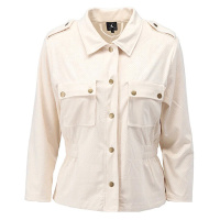 K-Design jasje Y910 - Parchment