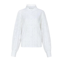 G-Maxx blouse Journey - Offwhite